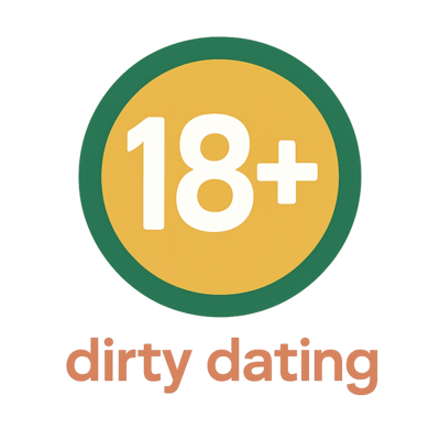 DIRTY DATING Logo
